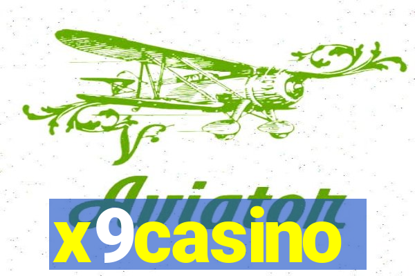 x9casino
