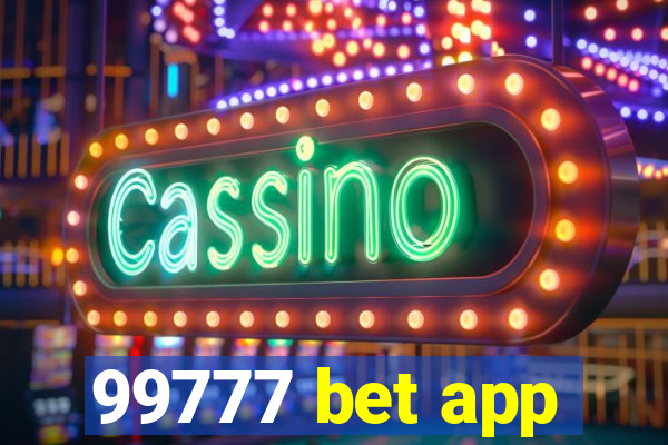 99777 bet app