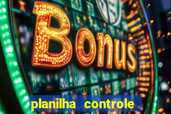 planilha controle day trade