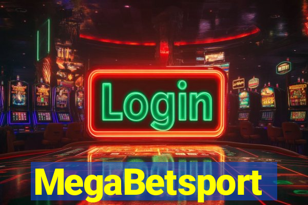 MegaBetsport
