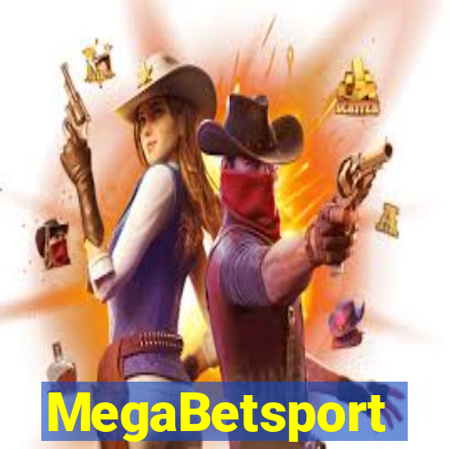 MegaBetsport