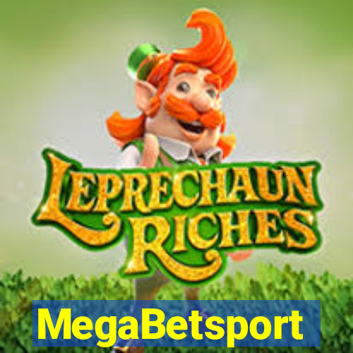 MegaBetsport