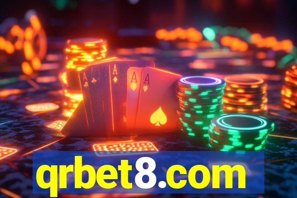 qrbet8.com
