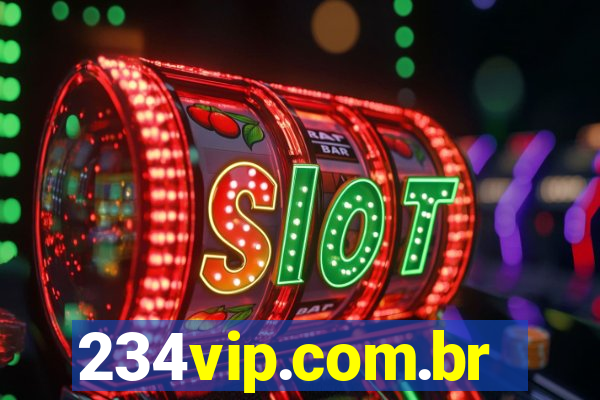 234vip.com.br