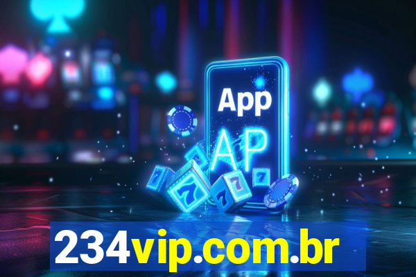 234vip.com.br