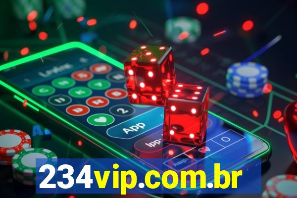 234vip.com.br