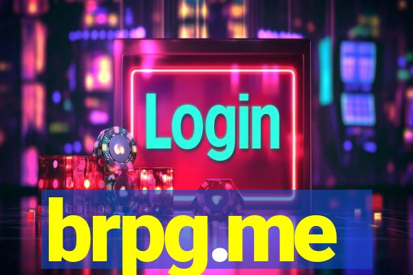 brpg.me
