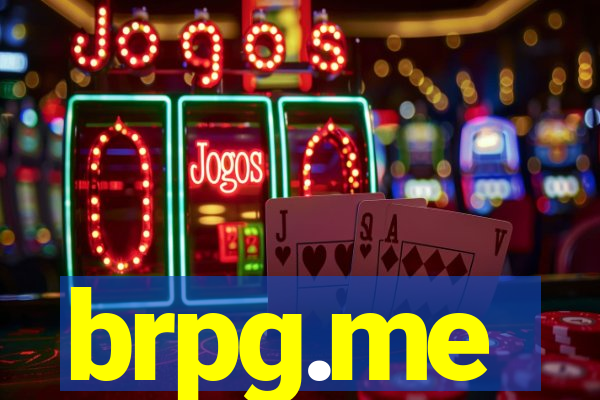 brpg.me