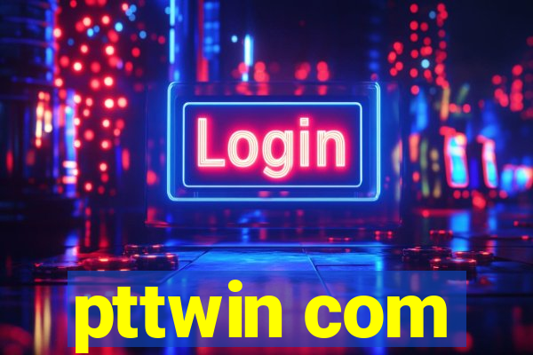pttwin com