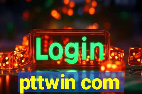 pttwin com