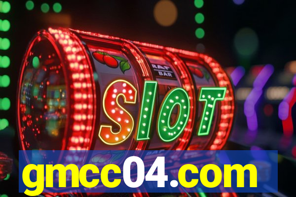 gmcc04.com
