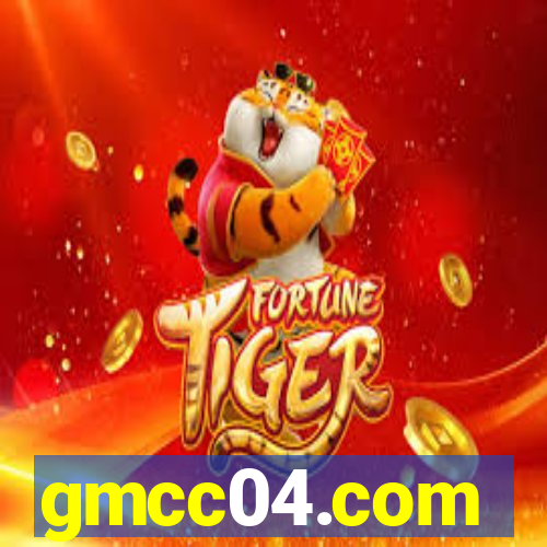 gmcc04.com