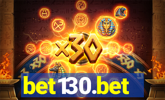 bet130.bet