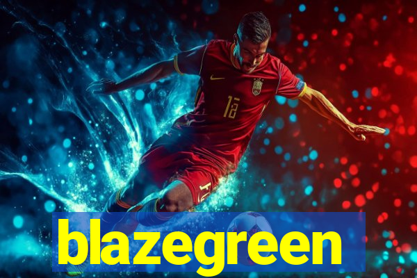 blazegreen