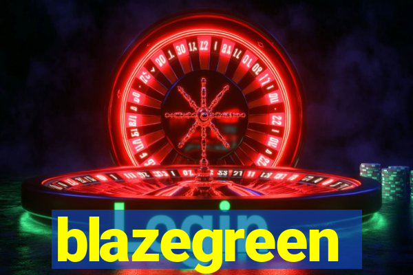 blazegreen