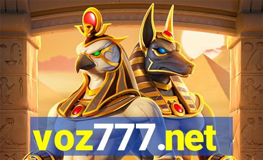 voz777.net