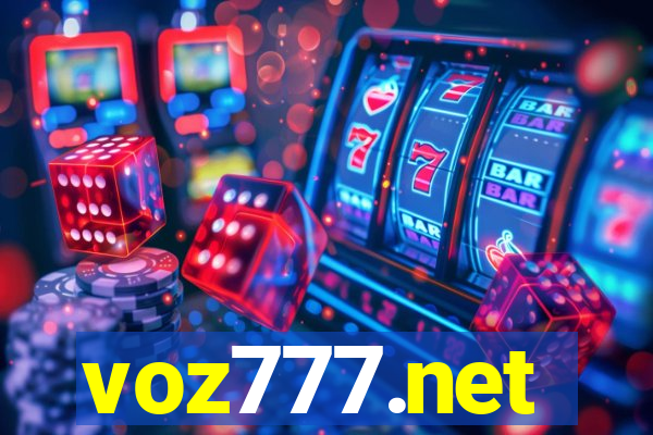 voz777.net