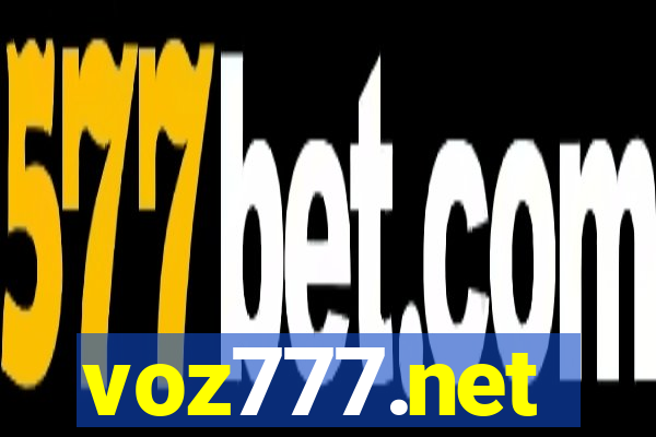 voz777.net