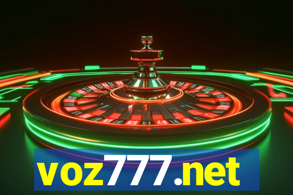 voz777.net