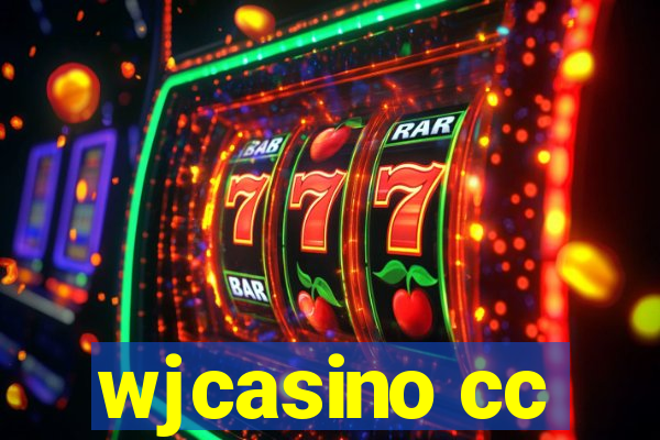 wjcasino cc