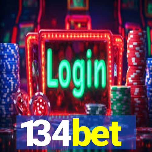 134bet