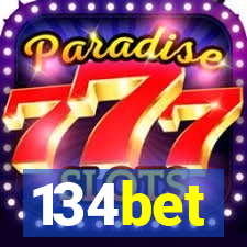 134bet