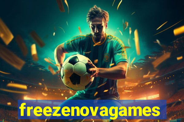 freezenovagames