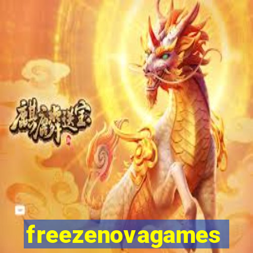 freezenovagames