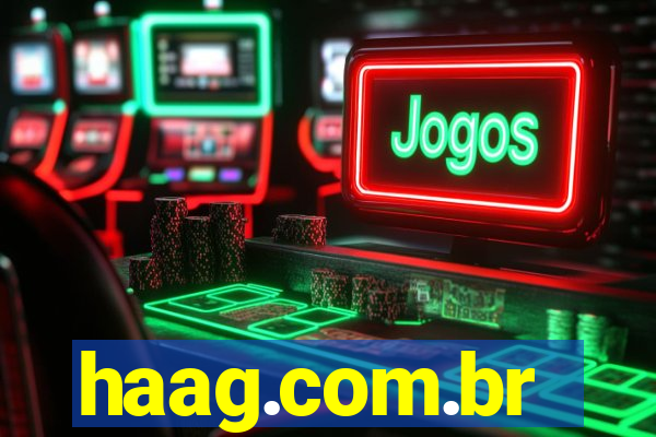 haag.com.br