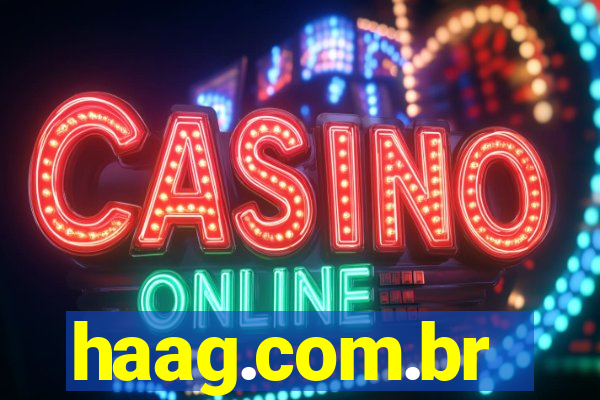 haag.com.br