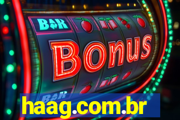 haag.com.br