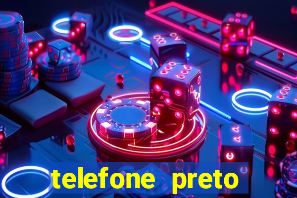 telefone preto torrent magnet