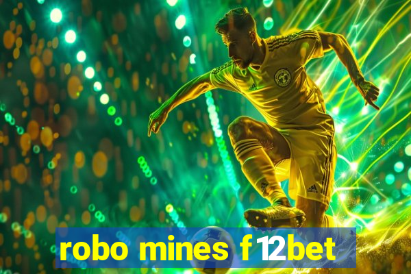 robo mines f12bet