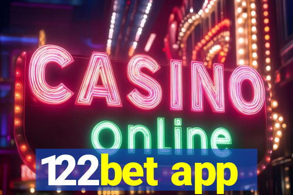 122bet app