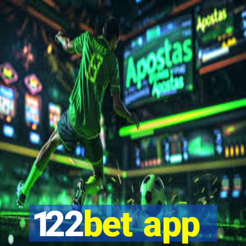 122bet app