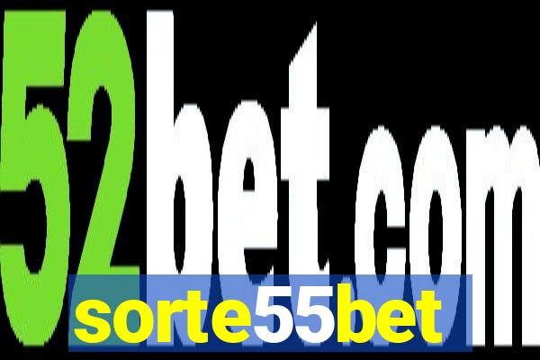 sorte55bet