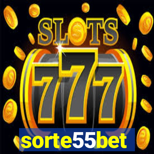 sorte55bet