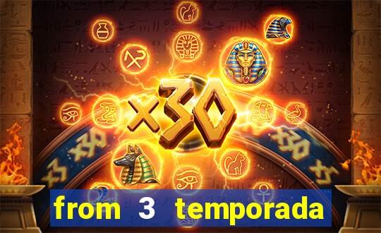 from 3 temporada dublado torrent