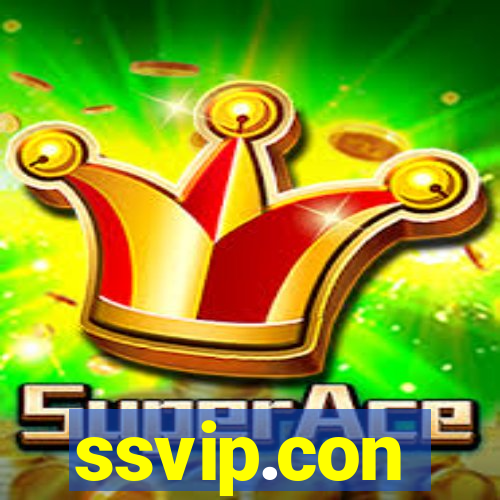 ssvip.con