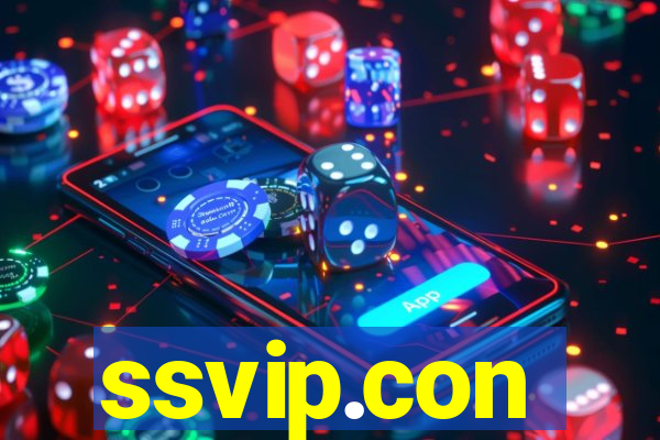 ssvip.con