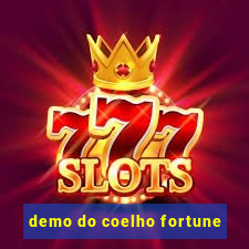 demo do coelho fortune