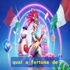 qual a fortuna do raul gil