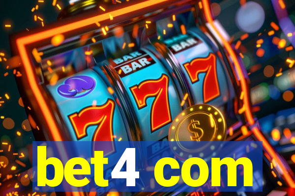 bet4 com