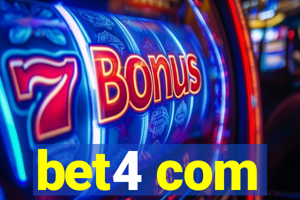 bet4 com
