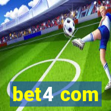 bet4 com