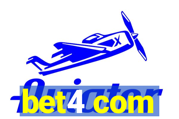 bet4 com