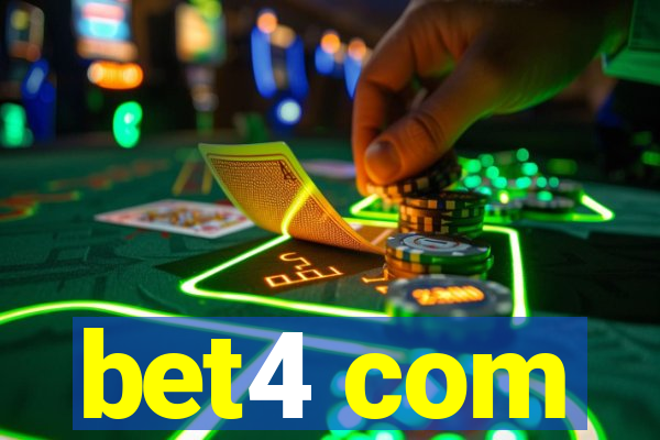 bet4 com