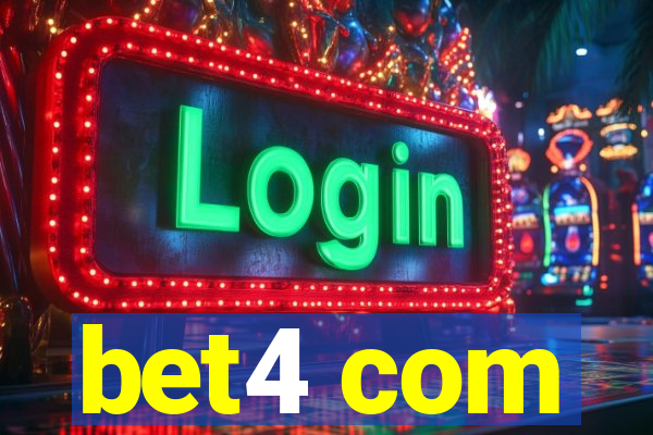 bet4 com