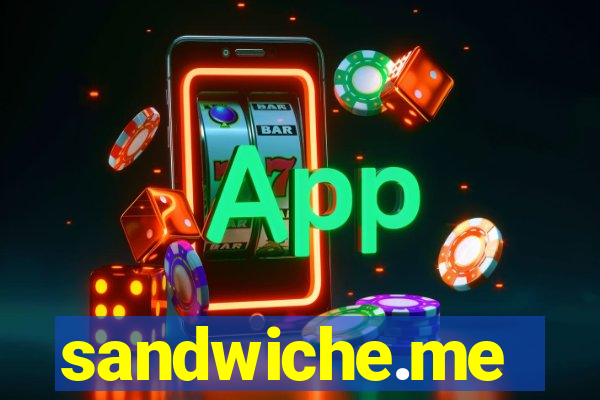 sandwiche.me