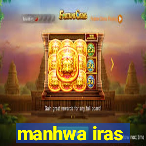 manhwa iras
